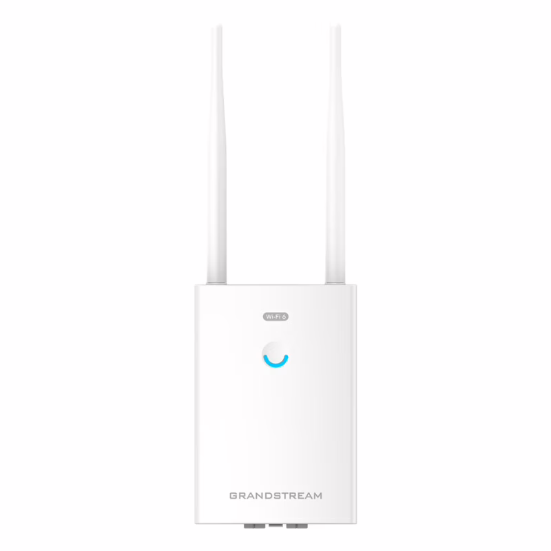 Точка доступу Wi-Fi Grandstream GWN7660LR