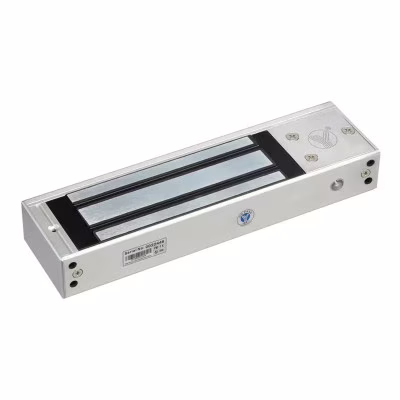 Электромагнитный замок Yli Electronic YM-500N(LED)-DS