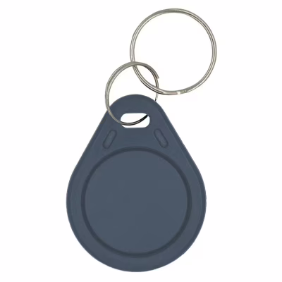 Брелок з чіпом Trinix Proxymity-key Mifare 1К grey (P-key Mifare 1К grey)