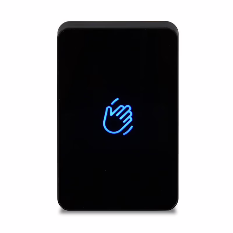 Кнопка выхода Trinix ART-940 black