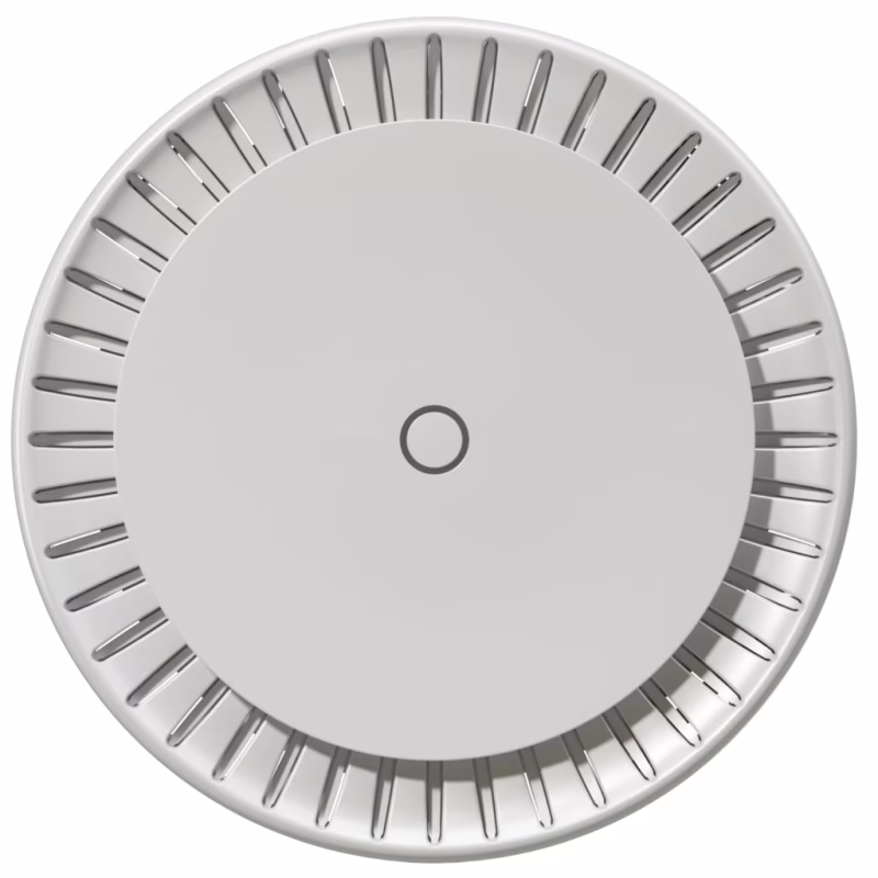 Точка доступу Wi-Fi Mikrotik cAP ax (cAPGi-5HaxD2HaxD)