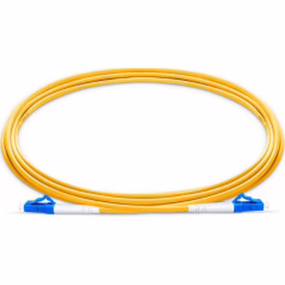 Оптичний патчкорд Cor-X LC-LC Singlemode Duplex 1m (OFPC-LC/UPC-LC/UPC-1 duplex)