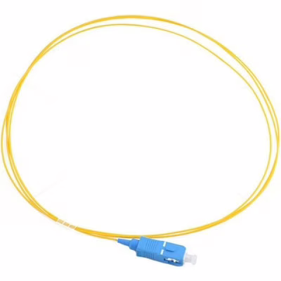 Пигтейл SC/UPC Flex 1,5м Cor-X (OFP-SC/UPC-1,5Flex / 049063)
