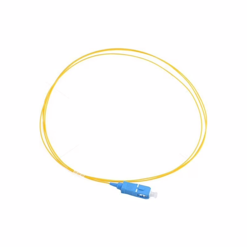 Пігтейл SC/UPC Flex 1,5м Cor-X (OFP-SC/UPC-1,5Flex / 049063)