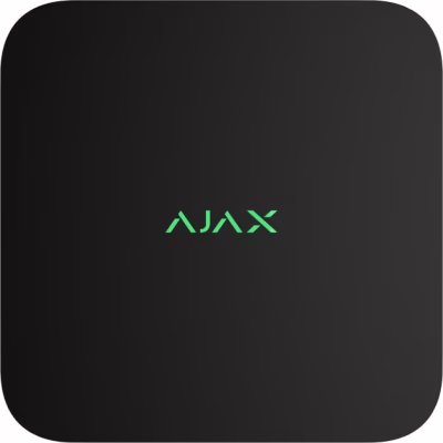 Регистратор для видеонаблюдения Ajax NVR_16 black