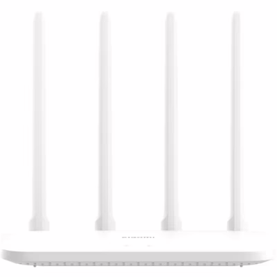 Маршрутизатор Xiaomi Router AC1200 (DVB4330GL)