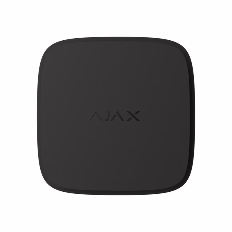 Датчик дыма Ajax FireProtect 2 SB Heat black
