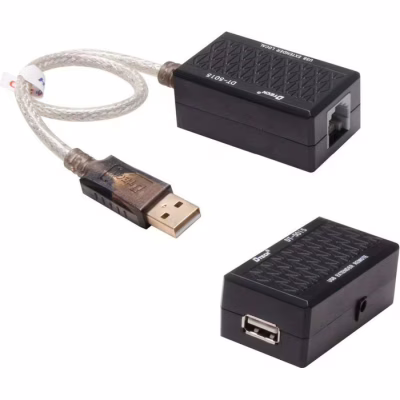 Кабель для передачи данных Dtech DT-5015
