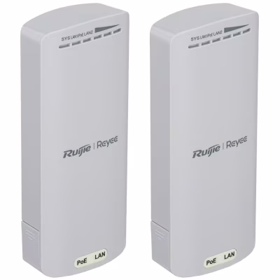 Точка доступа Wi-Fi Ruijie Networks RG-EST100-E