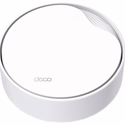 Точка доступа Wi-Fi TP-Link DECO-X50-POE-1-PACK