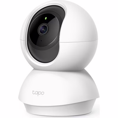 Камера видеонаблюдения TP-Link TC70