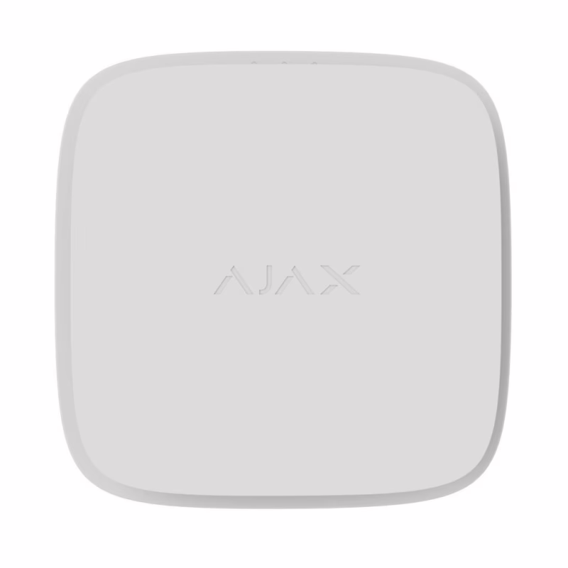Датчик дыма Ajax FireProtect 2 SB CO white
