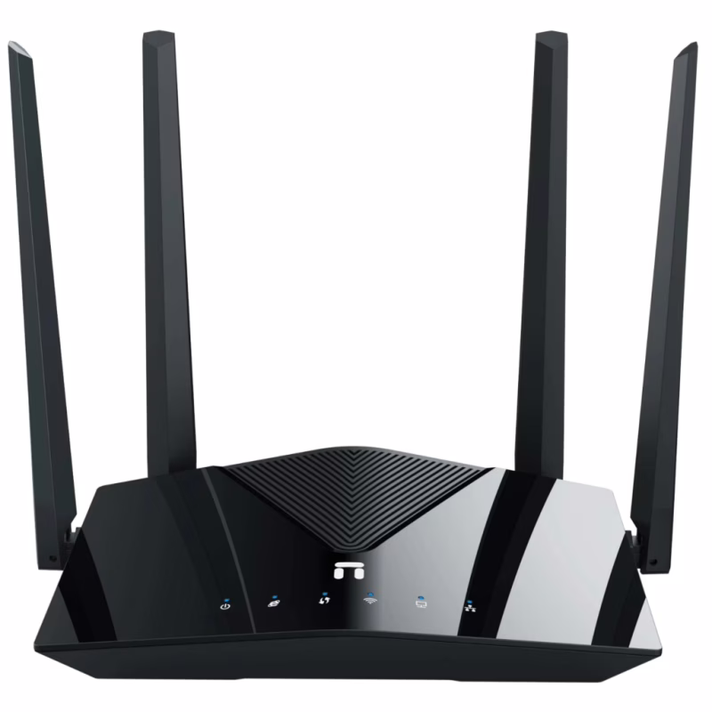 Маршрутизатор Netis NX10