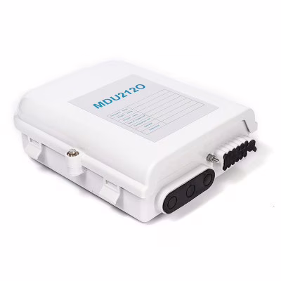 Оптический бокс RCI MDU 212 O