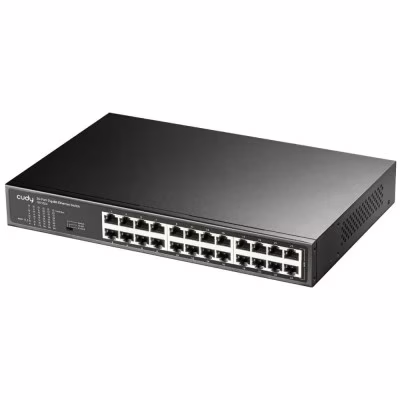 Коммутатор сетевой Cudy GS1024