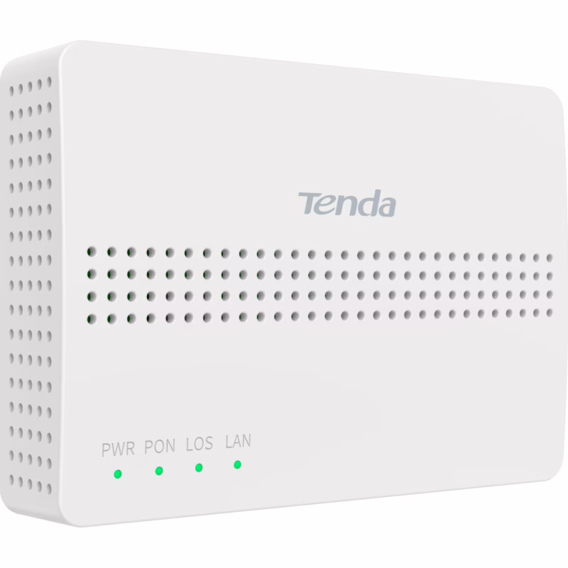 Опто-волоконне обладнання Tenda HG1