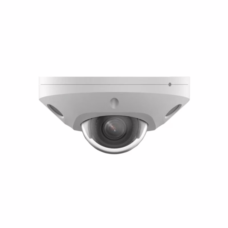 Камера відеоспостереження Hikvision DS-2CD2543G2-LIS2U (2.8)