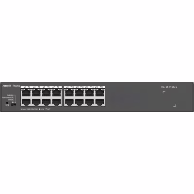 Коммутатор сетевой Ruijie Networks RG-ES116G-L