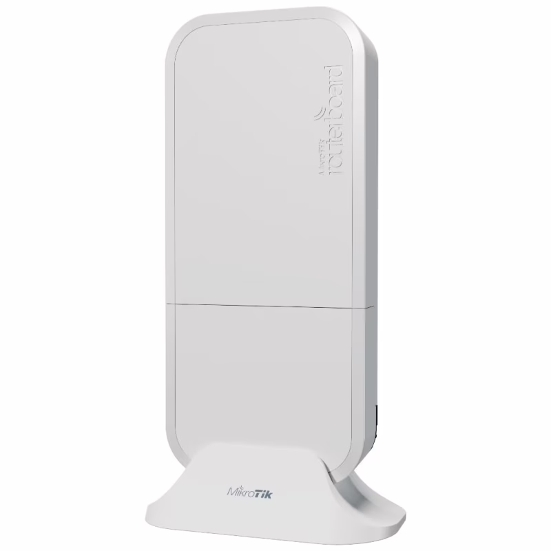 Точка доступу Wi-Fi Mikrotik wAP ax (wAPG-5HaxD2HaxD)