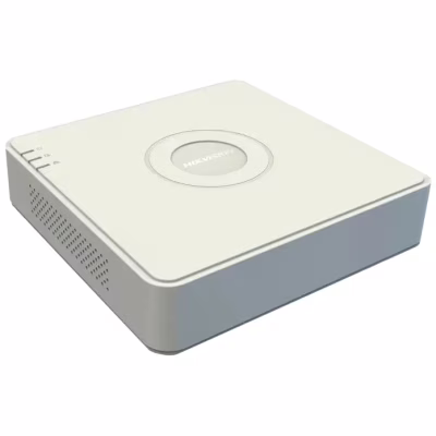 Регистратор для видеонаблюдения Hikvision DS-7104NI-Q1/4P(STD)(D)/UKR
