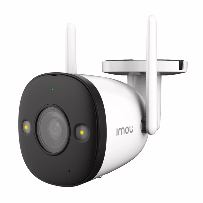 Камера відеоспостереження Imou Bullet 2E (2.8) (IPC-K3DP-5H0WF (2.8))