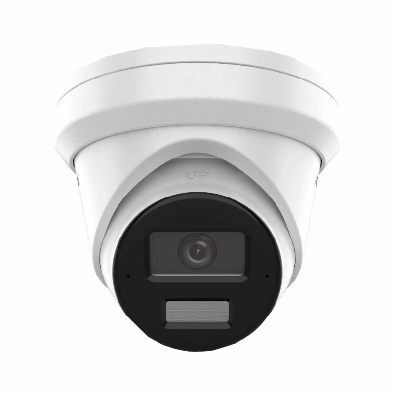 Камера видеонаблюдения Hikvision DS-2CD2343G2-LI2U (2.8)