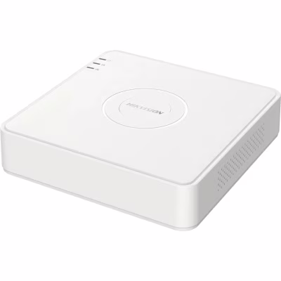 Регистратор для видеонаблюдения Hikvision iDS-7104HQHI-M1/S(E)