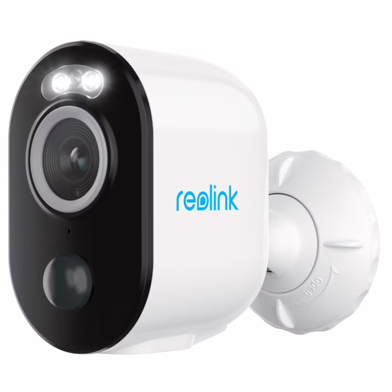 Камера видеонаблюдения Reolink B330