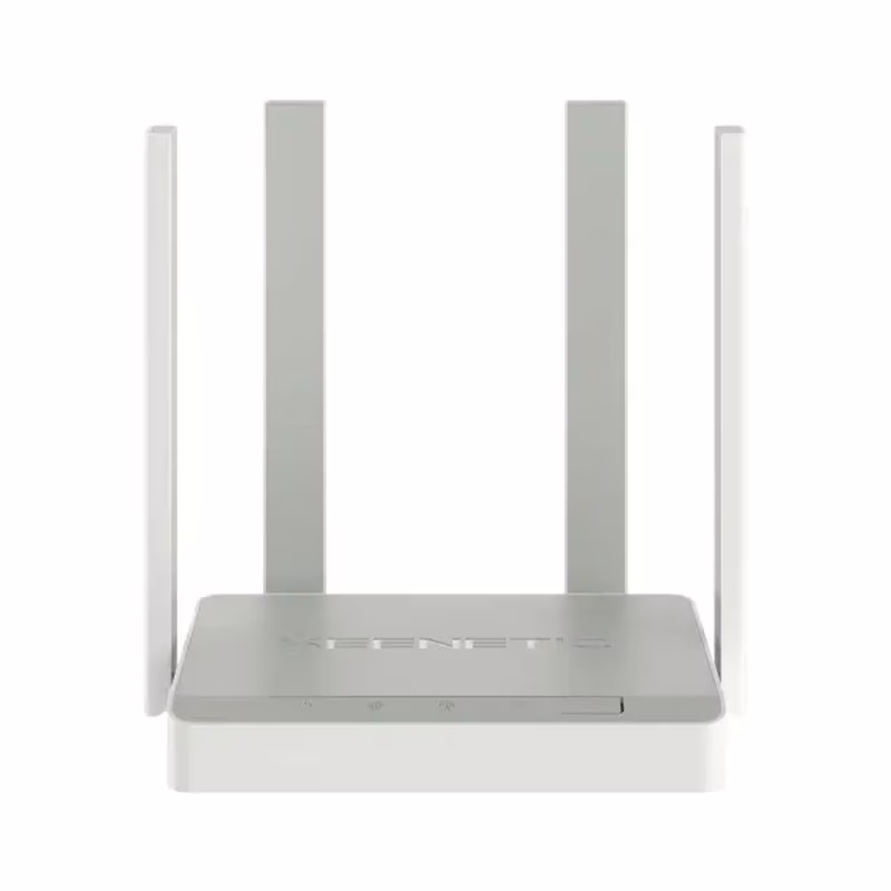 Маршрутизатор Keenetic RUNNER 4G (KN-2210-01DE)