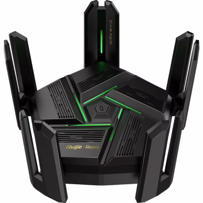 Маршрутизатор Ruijie Networks RG-EW7200BE PRO