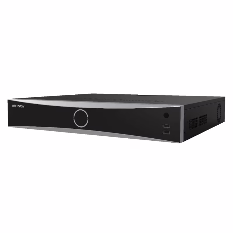 Регистратор для видеонаблюдения Hikvision DS-7732NXI-K4(D)