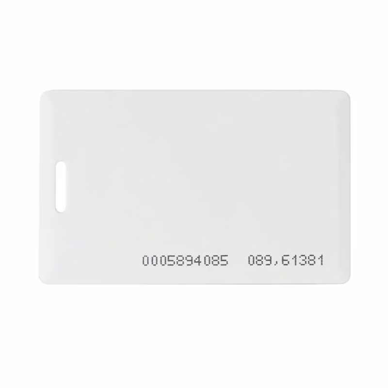 Безконтактна картка Trinix EM-05 (1.8mm)