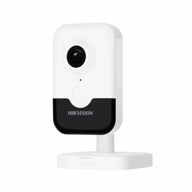 Камера відеоспостереження Hikvision DS-2CD2423G2-IW(W) (2.8)