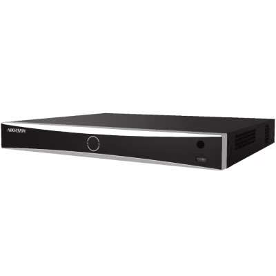 Реєстратор для відеоспостереження Hikvision DS-7616NXI-K2(D)
