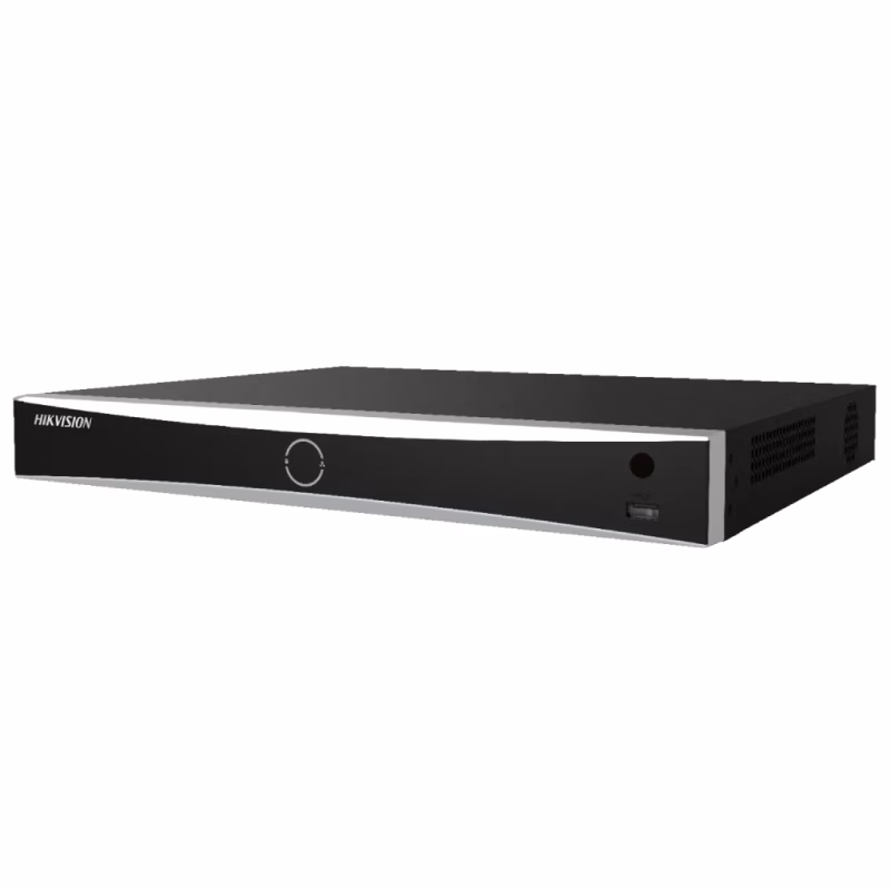 Реєстратор для відеоспостереження Hikvision DS-7616NXI-K2(D)