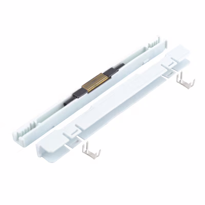 Соединитель кабеля Cor-X FTTH MS-02 (5шт=1пач) (283977)