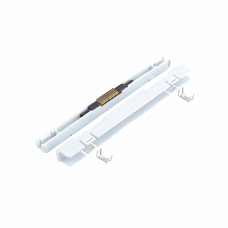 З'єднувач кабелю Cor-X FTTH MS-02 (5шт=1пач) (283977)