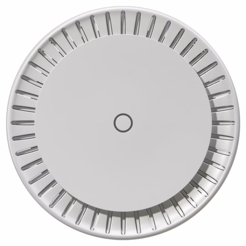 Точка доступу Wi-Fi Mikrotik cAP LTE12 ax (cAPGi-5HaxD2HaxD&EG12-EA)