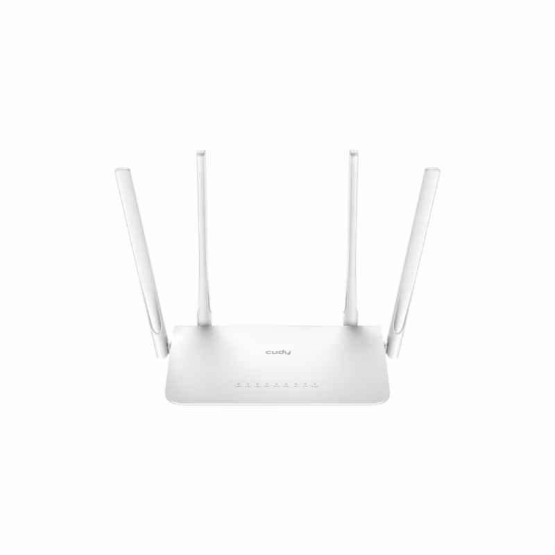 Маршрутизатор Cudy WR1300