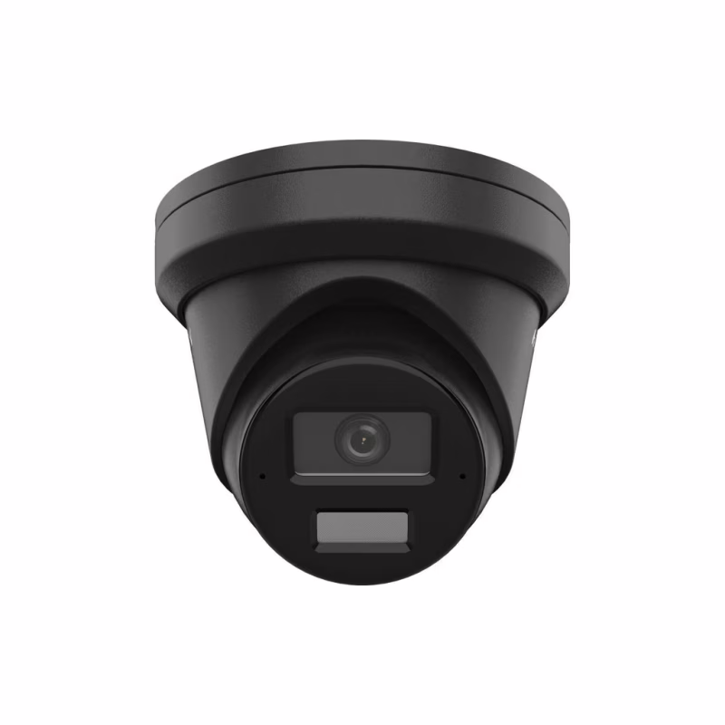Камера відеоспостереження Hikvision DS-2CD2383G2-LI2U (2.8) black