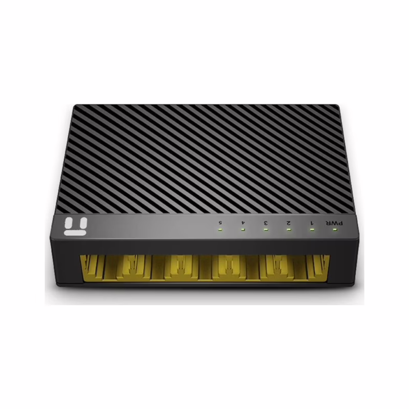 Комутатор мережевий Netis ST3105GC