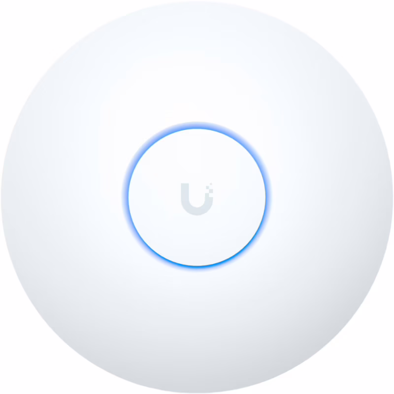 Точка доступа Wi-Fi Ubiquiti U7 Long-Range (U7-LR)
