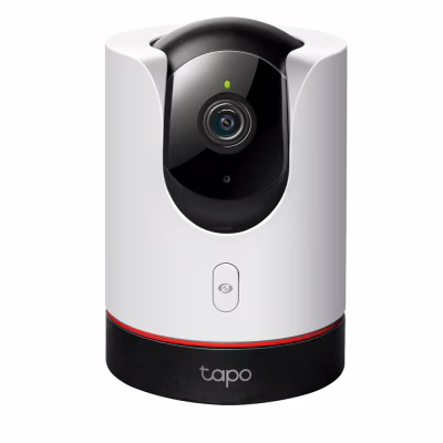 Камера відеоспостереження TP-Link TAPO-C225