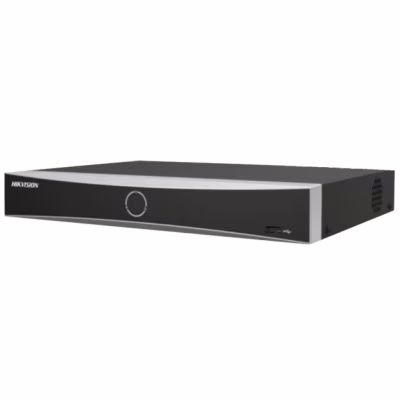Регистратор для видеонаблюдения Hikvision DS-7608NXI-K1(D)
