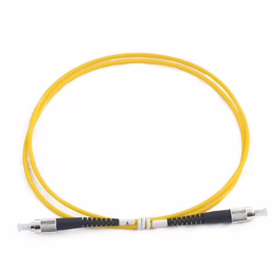 Оптический патчкорд FC/UPC-FC/UPC SingleMode, Simplex, 1m Cor-X (OFPC-FC/UPC-FC/UPC-1)