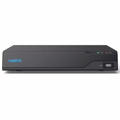 Регистратор для видеонаблюдения Reolink NVS8