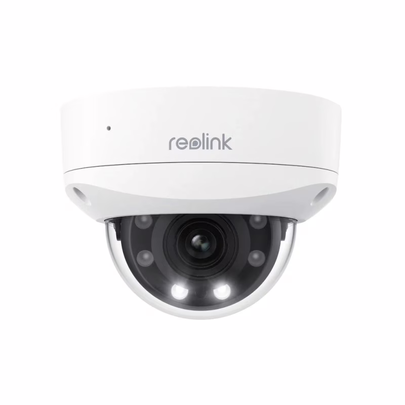 Камера відеоспостереження Reolink P437