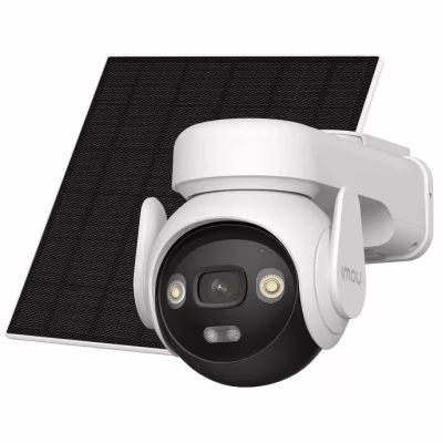 Камера видеонаблюдения Imou Cell PT 4G KIT 2 (IPC-B7ED-5M0TEA-EU/FSP14)