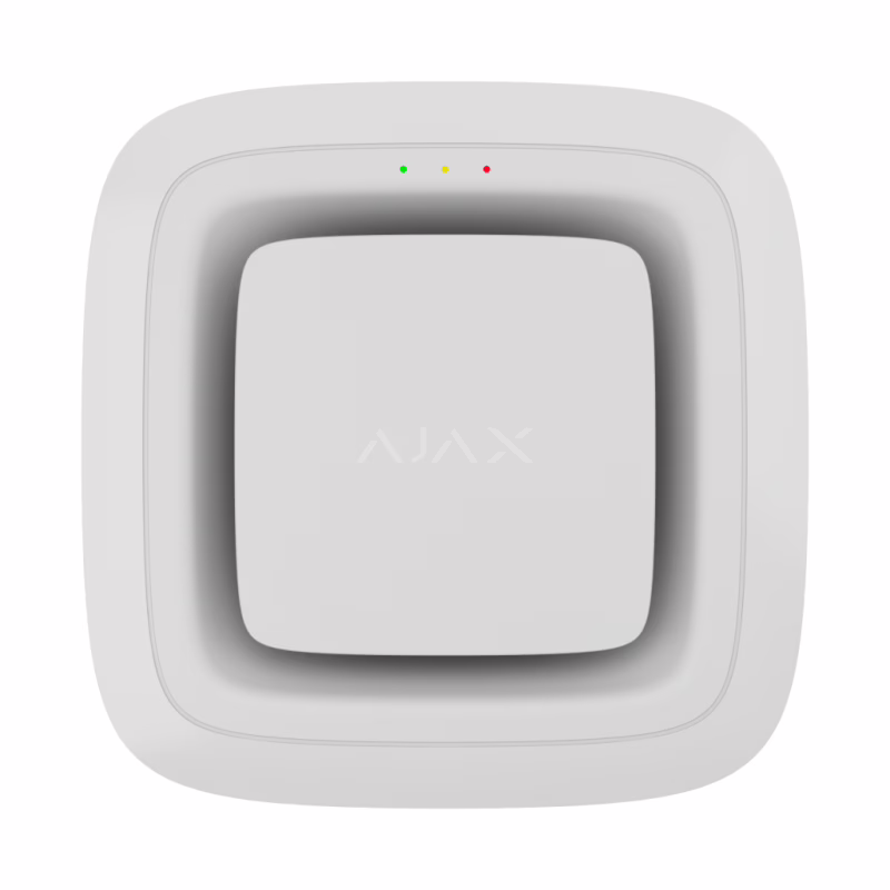 Сирена Ajax EN54 FireProtect Sounder white