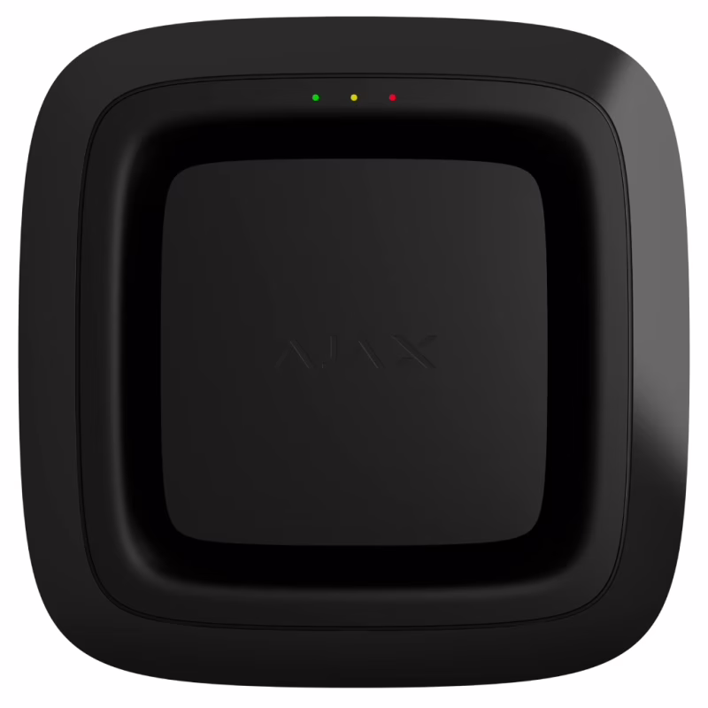 Сирена Ajax EN54 FireProtect Sounder black